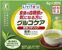 グルコケア