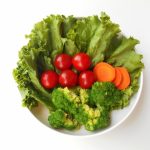 血糖値を下げる食べ物