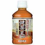 「健茶王」が血糖値対策に効果的と言われているのはなぜ？